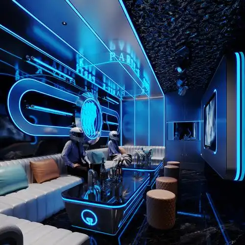 深圳商务ktv夜场商务ktv宣传盛大开启-大鹏新区ktv预定